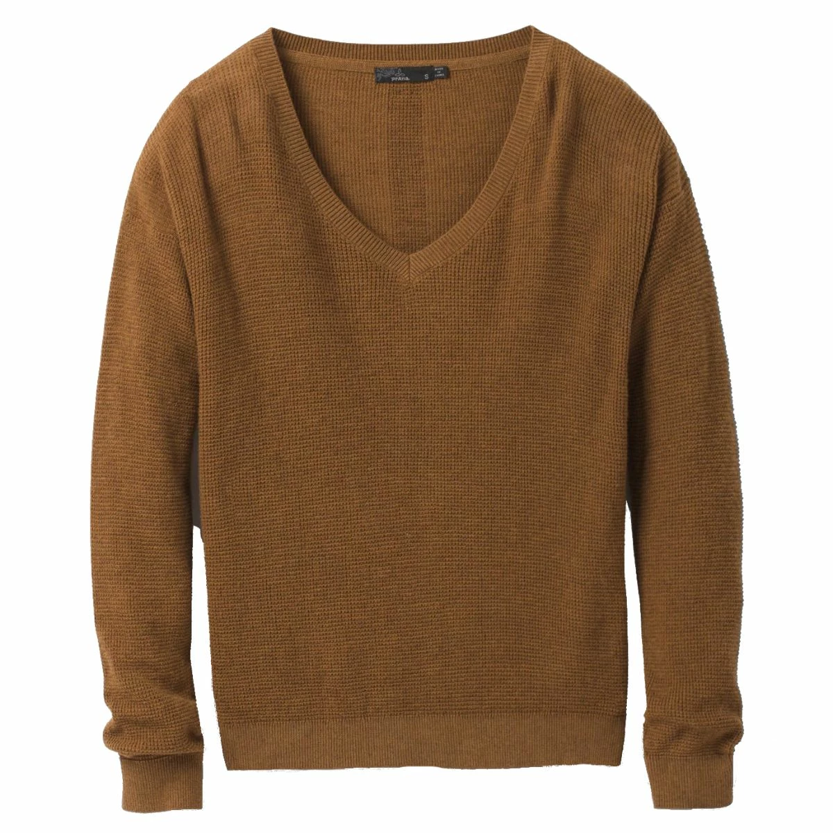 Prana Milani V-Neck - Women's (Fall 2020) 1 Prana Milani V-Neck - Women's (Fall 2020)