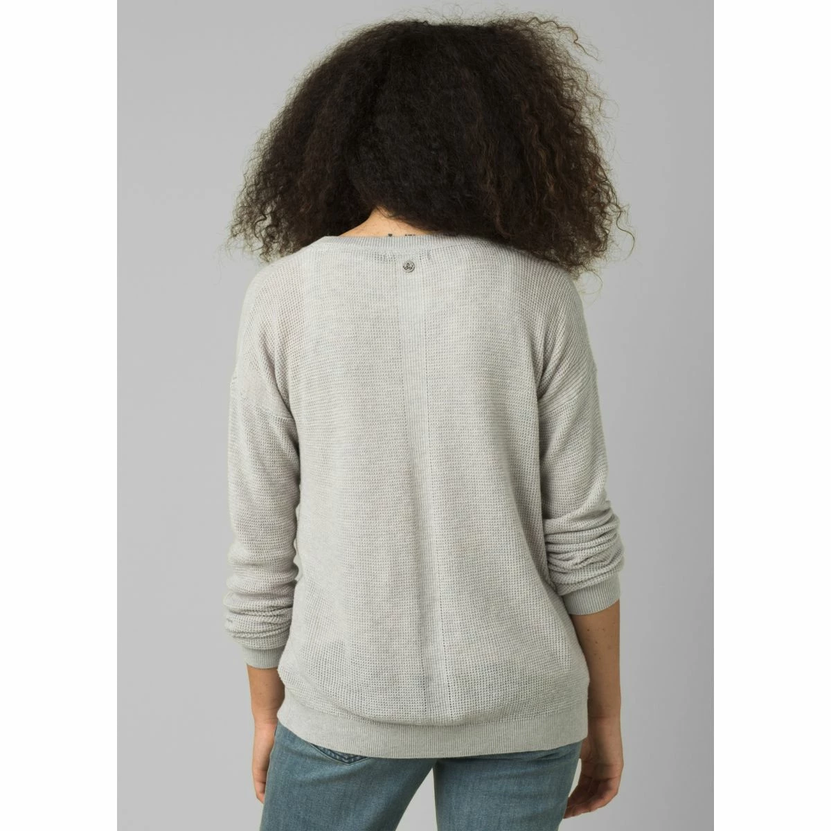 Prana Milani V-Neck - Women's (Fall 2020) 9 Prana Milani V-Neck - Women's (Fall 2020) - Image 9