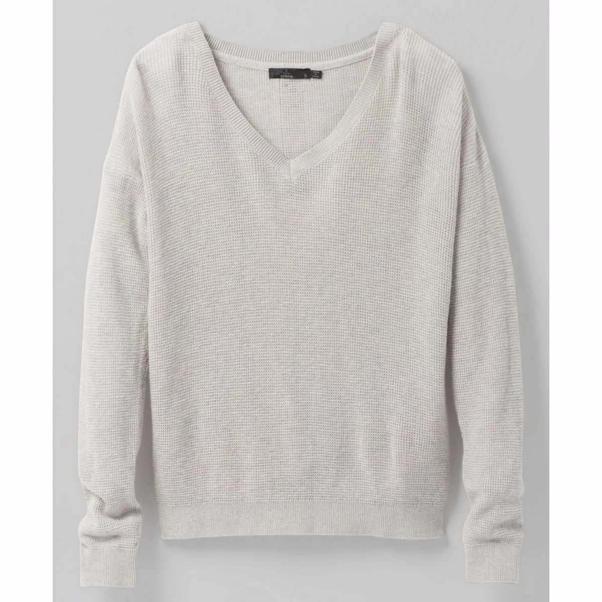 Prana Milani V-Neck - Women's (Fall 2020) 7 Prana Milani V-Neck - Women's (Fall 2020) - Image 7