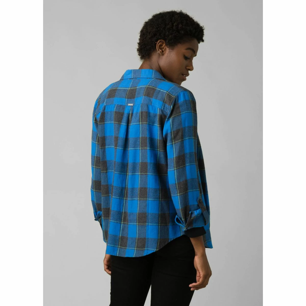 Prana Alfie Top - Women's (Fall 2020) 3 Prana Alfie Top - Women's (Fall 2020) - Image 3