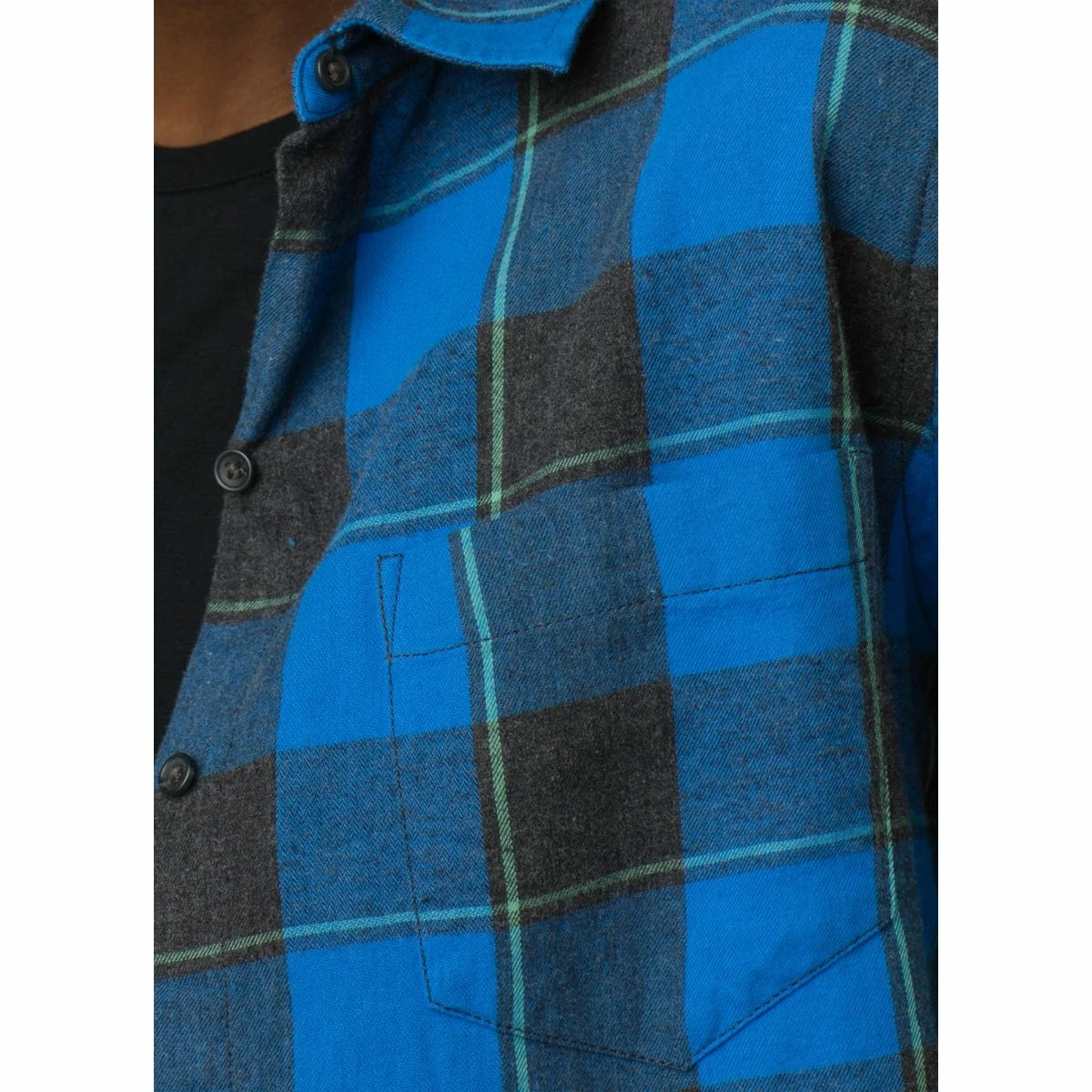 Prana Alfie Top - Women's (Fall 2020) 4 Prana Alfie Top - Women's (Fall 2020) - Image 4