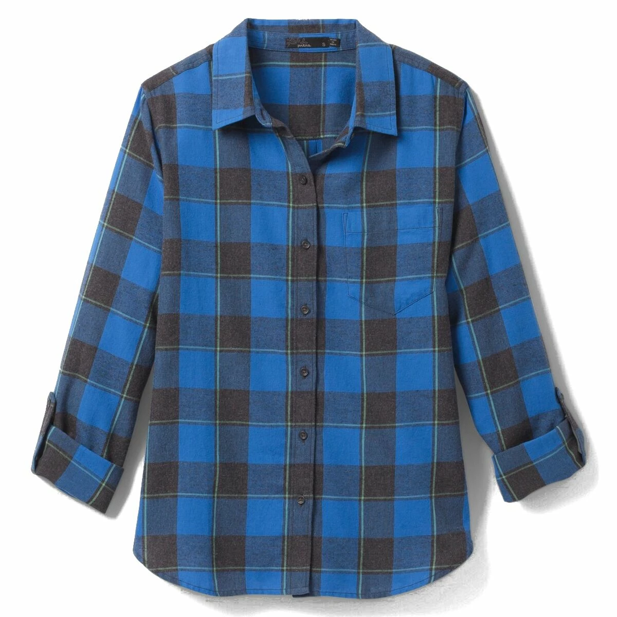 Prana Alfie Top - Women's (Fall 2020) 1 Prana Alfie Top - Women's (Fall 2020)