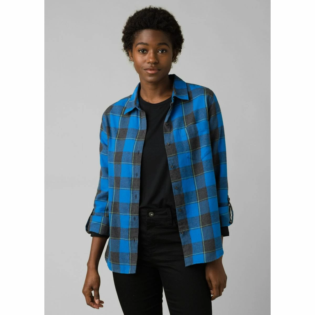 Prana Alfie Top - Women's (Fall 2020) 2 Prana Alfie Top - Women's (Fall 2020) - Image 2