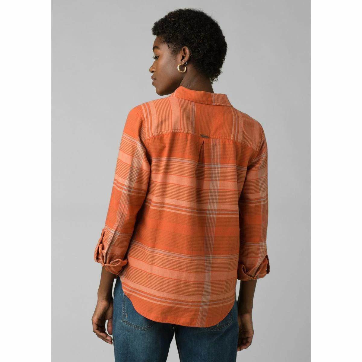 Prana Alfie Top - Women's (Fall 2020) 7 Prana Alfie Top - Women's (Fall 2020) - Image 7