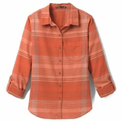 Prana Alfie Top - Women's (Fall 2020) 12 Prana Alfie Top - Women's (Fall 2020) -BackcountryGear Whop w23202294 sundried alt 9 rsz 17668.1653340513
