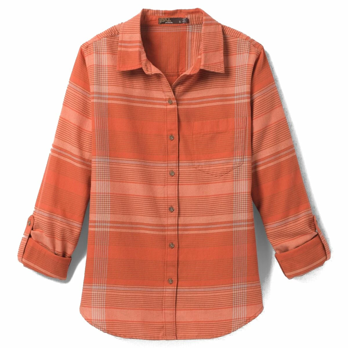 Prana Alfie Top - Women's (Fall 2020) 5 Prana Alfie Top - Women's (Fall 2020) - Image 5