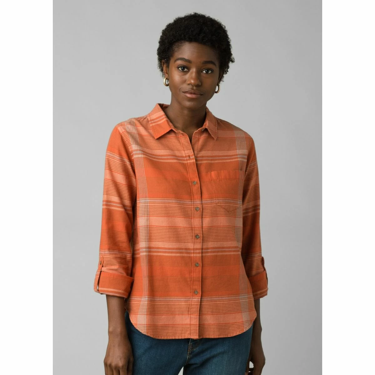 Prana Alfie Top - Women's (Fall 2020) 6 Prana Alfie Top - Women's (Fall 2020) - Image 6