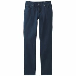 Prana Kayla Jean - Women's -BackcountryGear Whop w4117rg02 indigo alt 9 81281.1673302708