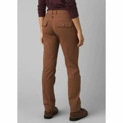 Prana Halle Straight Pant - Women's (Fall 2021) -BackcountryGear Whop w41199923 flax alt 2 rsz 36563.1626822769