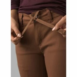 Prana Halle Straight Pant - Women's (Fall 2021) -BackcountryGear Whop w41199923 flax alt 4 rsz 05198.1626822771