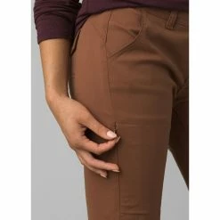 Prana Halle Straight Pant - Women's (Fall 2021) -BackcountryGear Whop w41199923 flax alt 5 rsz 26856.1626822760