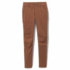 Prana Halle Straight Pant - Women's (Fall 2021) -BackcountryGear Whop w41199923 flax alt 9 rsz 87963.1626822765