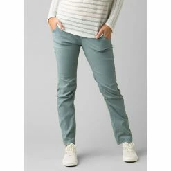 Prana Halle Straight Pant - Women's (Fall 2021) -BackcountryGear Whop w4119rg23 smokyblue alt 1 1 1 25891.1626822768
