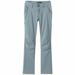 Prana Halle Straight Pant - Women's (Fall 2021) -BackcountryGear Whop w4119rg23 smokyblue alt 9 9 2 26795.1626822766