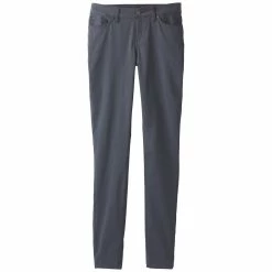 Prana Briann Pant - Women's (Fall 2021) 11 Prana Briann Pant - Women's (Fall 2021) -BackcountryGear Whop w4317rg08 coal alt 9 43480.1653340318