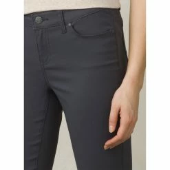 Prana Briann Pant - Women's (Fall 2021) 10 Prana Briann Pant - Women's (Fall 2021) -BackcountryGear Whop w4317tl08 coal alt 5 45017.1653340318