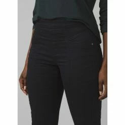 Prana Jordy Jegging - Women's (Fall 2020) 15 Prana Jordy Jegging - Women's (Fall 2020) -BackcountryGear Whop w43190955 black alt 3 rsz 15395.1653085484