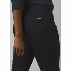 Prana Jordy Jegging - Women's (Fall 2020) 16 Prana Jordy Jegging - Women's (Fall 2020) -BackcountryGear Whop w43190955 black alt 5 rsz 33370.1653085484