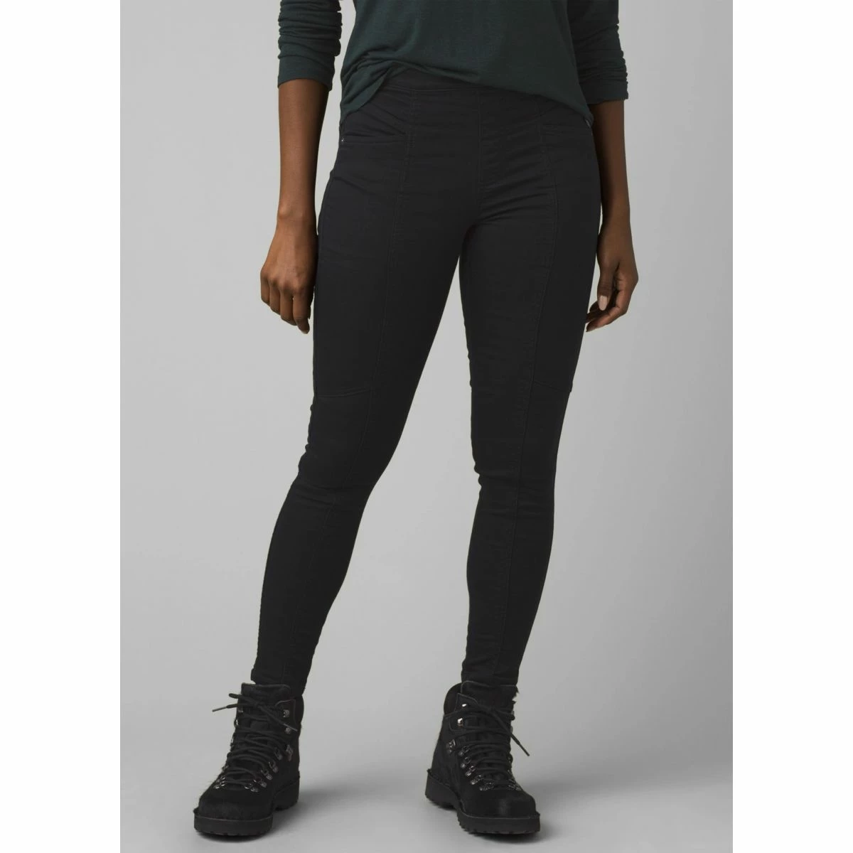 Prana Jordy Jegging - Women's (Fall 2020) 2 Prana Jordy Jegging - Women's (Fall 2020) - Image 2
