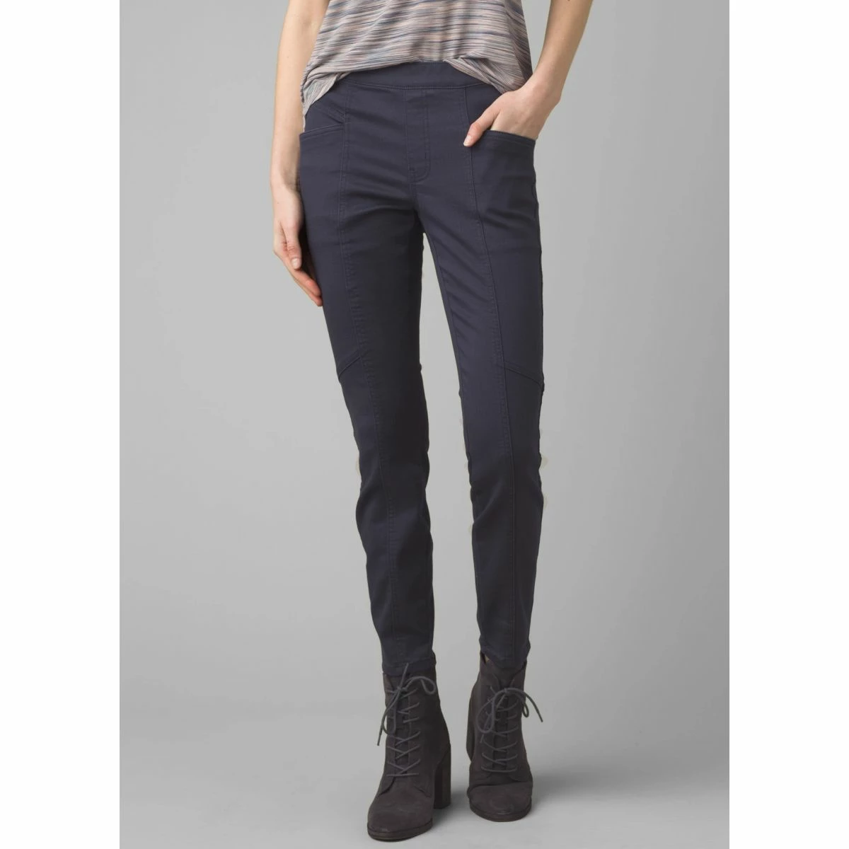Prana Jordy Jegging - Women's (Fall 2020) 7 Prana Jordy Jegging - Women's (Fall 2020) - Image 7