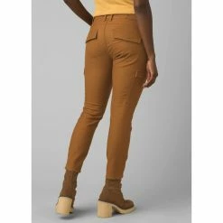 Prana Nikit Pant - Women's (Fall 2020) -BackcountryGear Whop w43202206 walnut alt 2 rsz 48333.1653082766