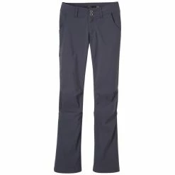 Prana Halle Pant - Women's (Fall 2021) -BackcountryGear Whop w4harg113 coal alt 9 06229.1653085639