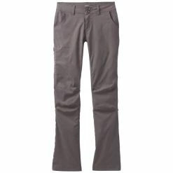 Prana Halle Pant - Women's (Fall 2021) -BackcountryGear Whop w4harg113 moonrock alt 9 60935.1653085639