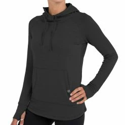 Free Fly Bamboo Fleece Pullover Hoody - Women's (Fall 2022)