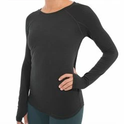 Free Fly Bamboo Shade Long Sleeve - Women's (Spring 2022)