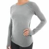Free Fly Bamboo Shade Long Sleeve - Women's (Fall 2022)