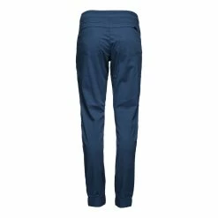 Black Diamond Notion SP Pants - Women's -BackcountryGear Whop w notion sp pants ink blue back rsz 74719.1676481548