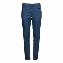 Black Diamond Notion SP Pants - Women's -BackcountryGear Whop w notion sp pants ink blue front rsz 30929.1676481548