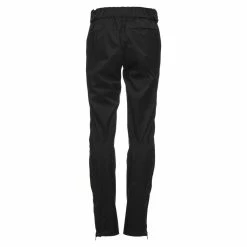 Black Diamond StormLine Stretch Full Zip Rain Pants - Women's