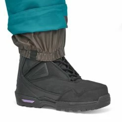 Patagonia PowSlayer Pants - Women's (Fall 2019) -BackcountryGear Whop wbf19 30345 cua gaiters rsz 98879.1626823505