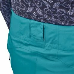 Patagonia PowSlayer Pants - Women's (Fall 2019) -BackcountryGear Whop wbf19 30345 cua loop rsz 18225.1626823503