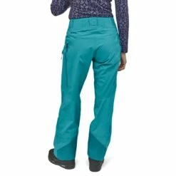 Patagonia PowSlayer Pants - Women's (Fall 2019) -BackcountryGear Whop wbf19 30345 cua om2 rsz 58810.1626823498