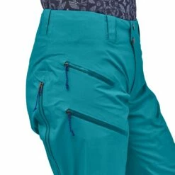 Patagonia PowSlayer Pants - Women's (Fall 2019) -BackcountryGear Whop wbf19 30345 cua pkt rsz 76373.1626823501