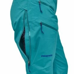 Patagonia PowSlayer Pants - Women's (Fall 2019) -BackcountryGear Whop wbf19 30345 cua vent rsz 43839.1626823500