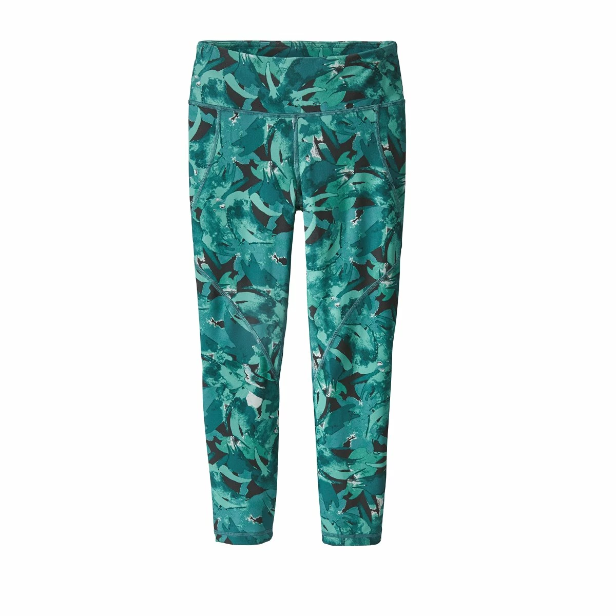 Patagonia Centered Crops - Women's (Spring 2019) 2 Patagonia Centered Crops - Women's (Spring 2019) - Image 2