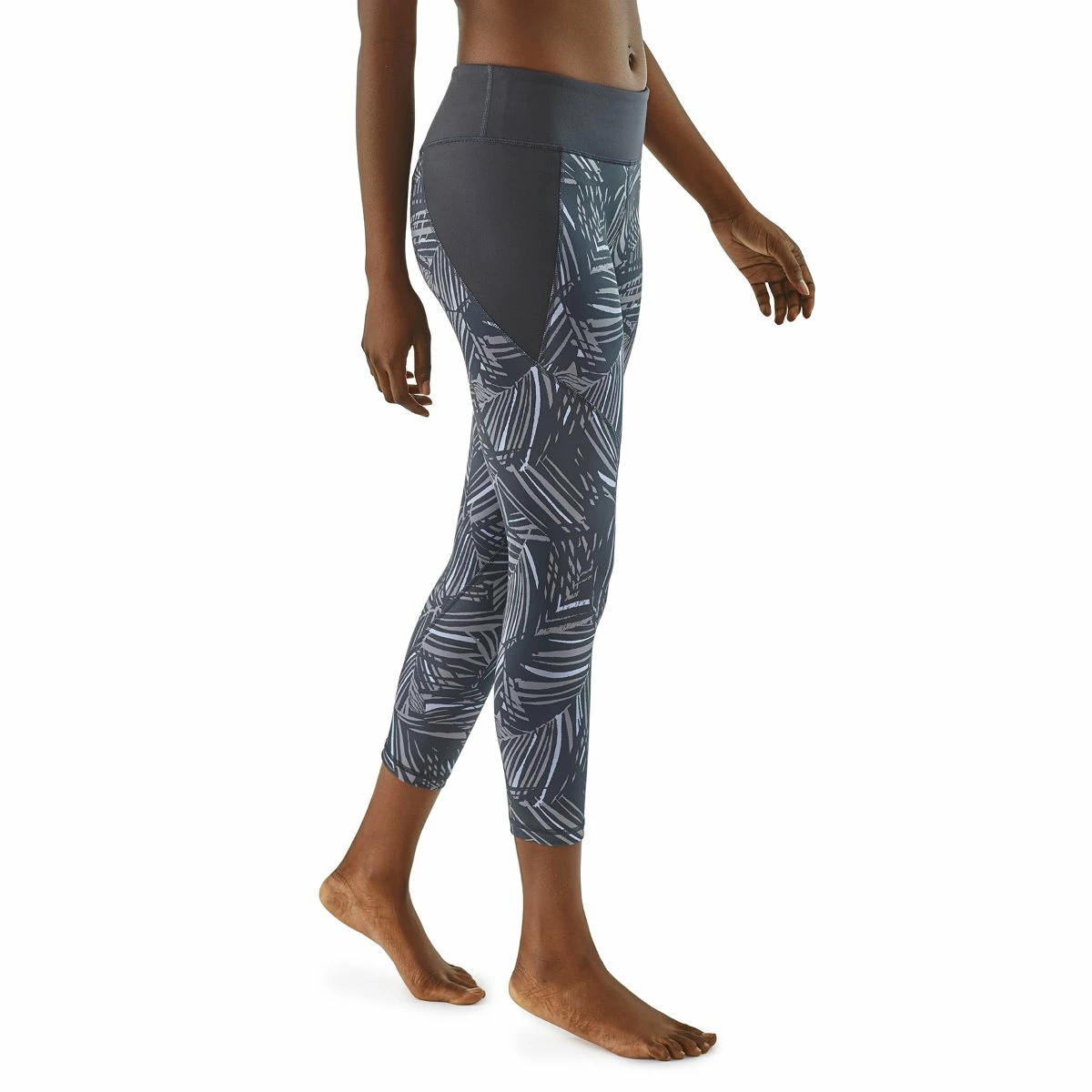 Patagonia Centered Crops - Women's (Spring 2019) 6 Patagonia Centered Crops - Women's (Spring 2019) - Image 6