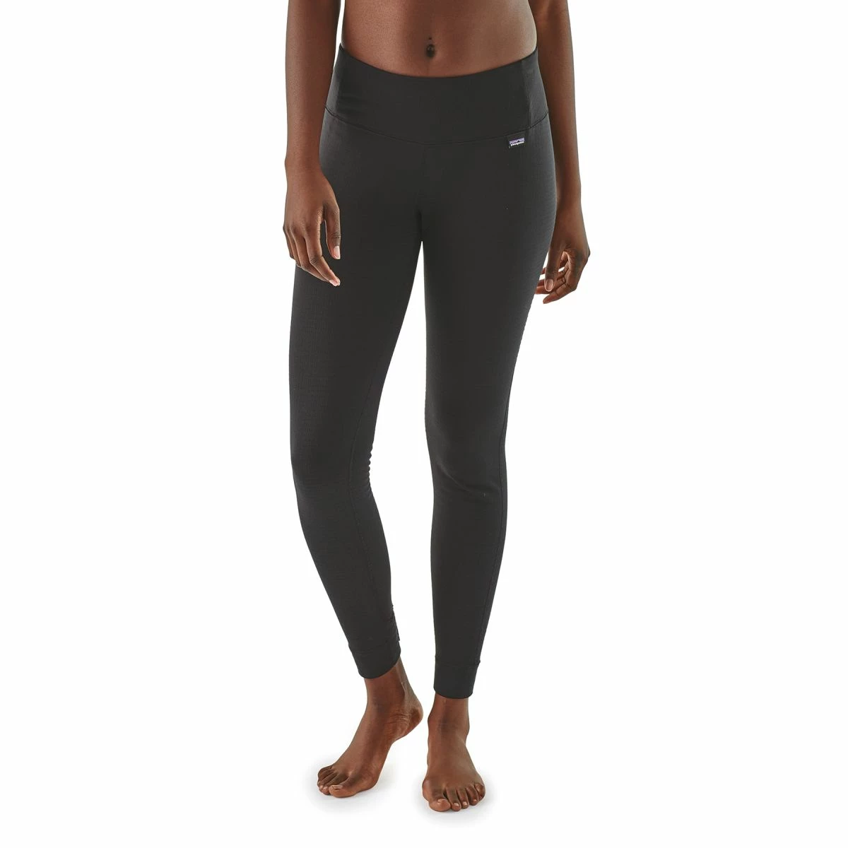 Patagonia Capilene Thermal Weight Bottoms - Women's 2 Patagonia Capilene Thermal Weight Bottoms - Women's - Image 2