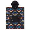 Nomadix Changing Poncho - X-Small